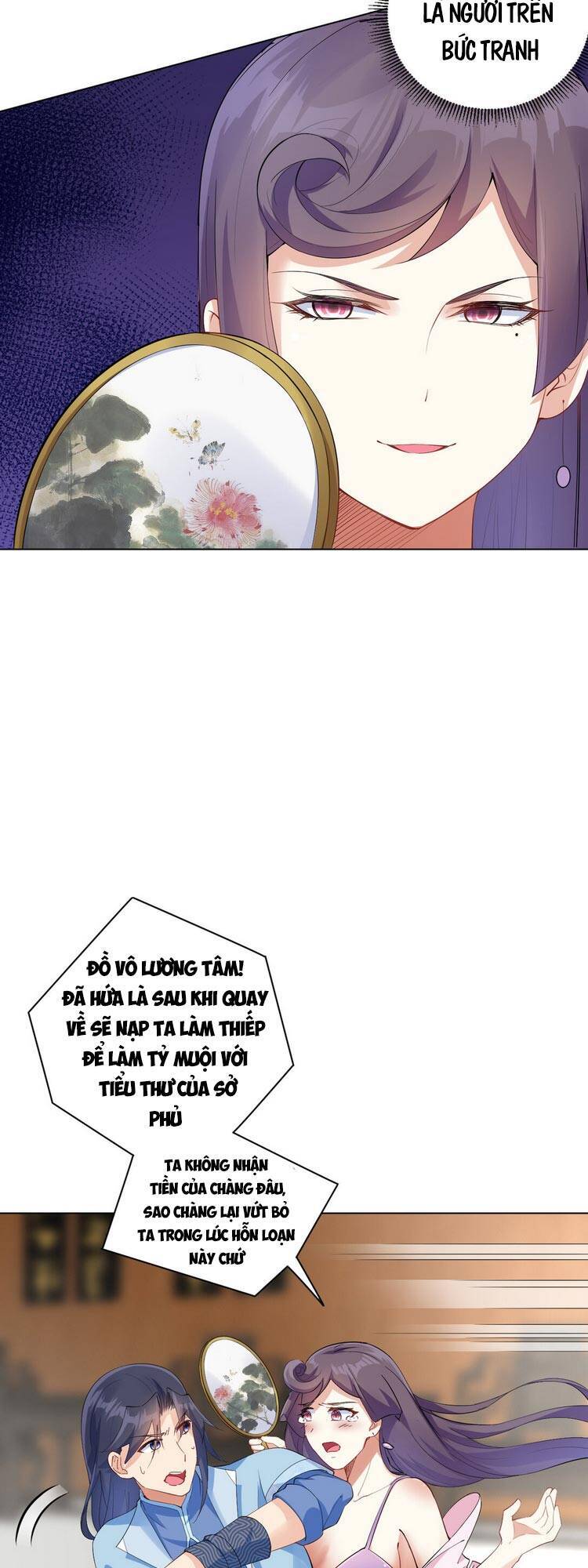 Anh Hùng Bàn Phím Tu Tiên Chapter 7 - 34