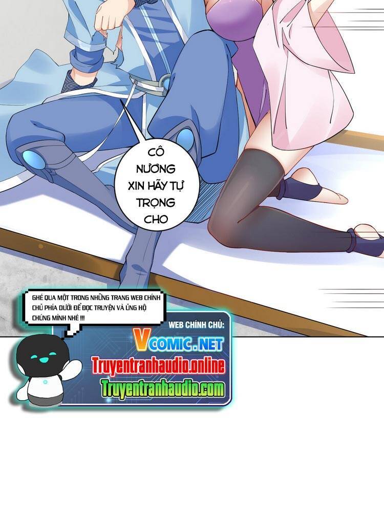 Anh Hùng Bàn Phím Tu Tiên Chapter 7 - 35