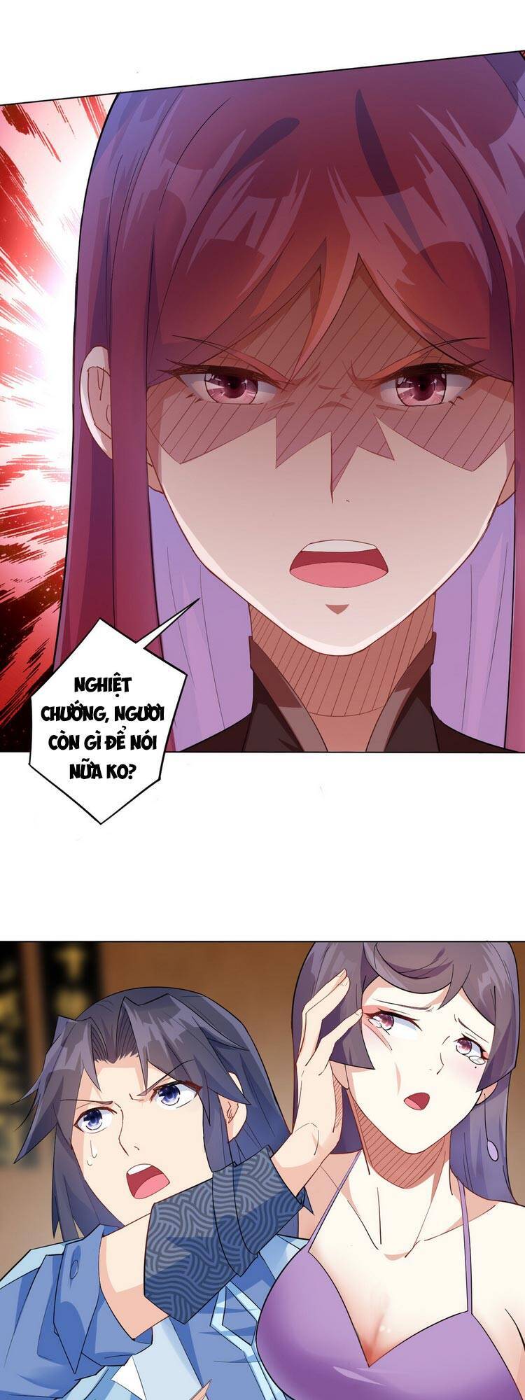 Anh Hùng Bàn Phím Tu Tiên Chapter 7 - 36