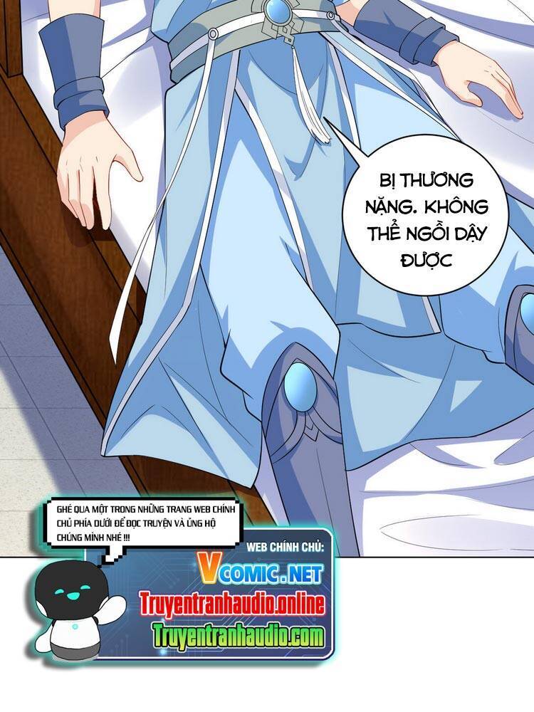 Anh Hùng Bàn Phím Tu Tiên Chapter 7 - 6