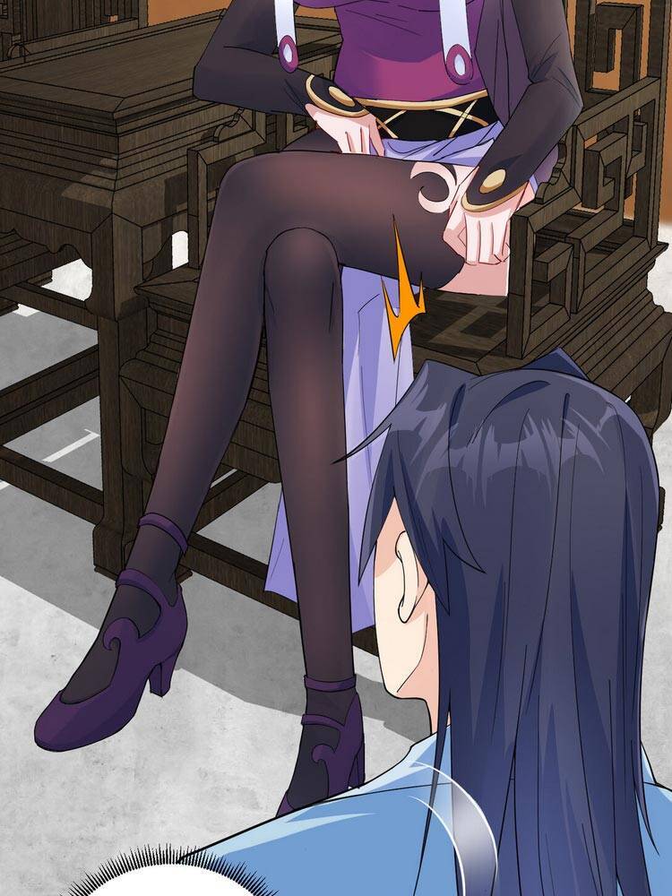 Anh Hùng Bàn Phím Tu Tiên Chapter 7 - 10