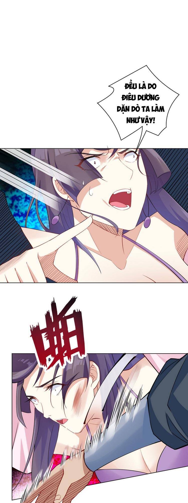 Anh Hùng Bàn Phím Tu Tiên Chapter 8 - 1