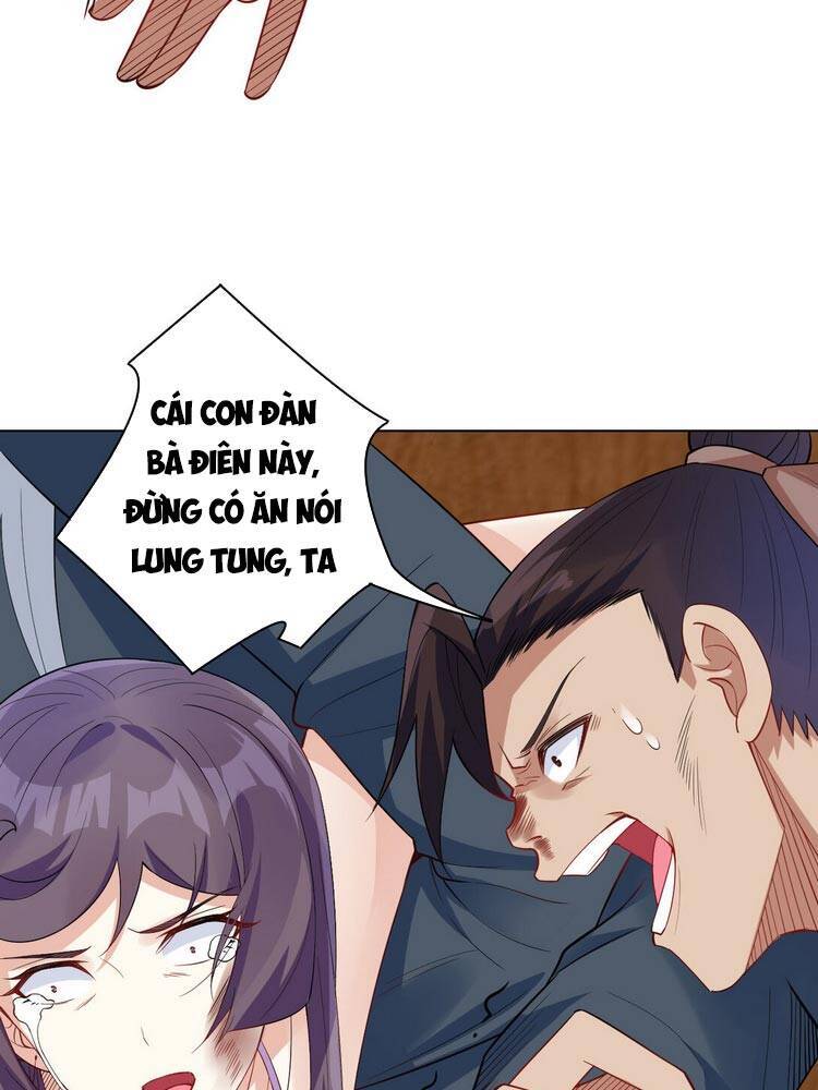 Anh Hùng Bàn Phím Tu Tiên Chapter 8 - 2