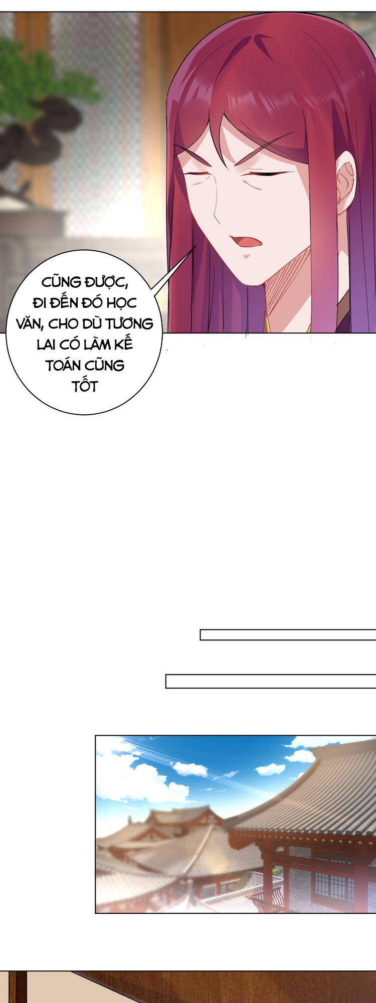 Anh Hùng Bàn Phím Tu Tiên Chapter 8 - 13