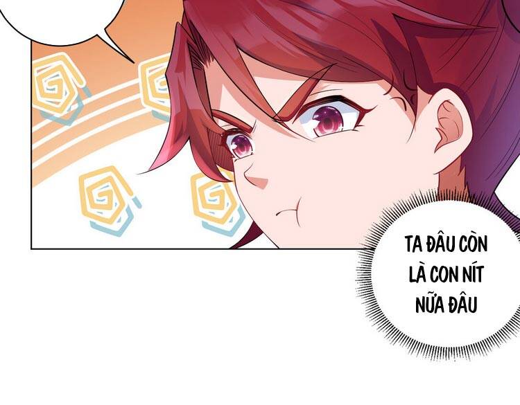 Anh Hùng Bàn Phím Tu Tiên Chapter 8 - 19