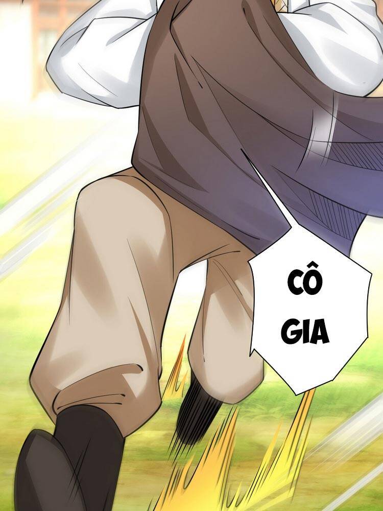 Anh Hùng Bàn Phím Tu Tiên Chapter 8 - 23