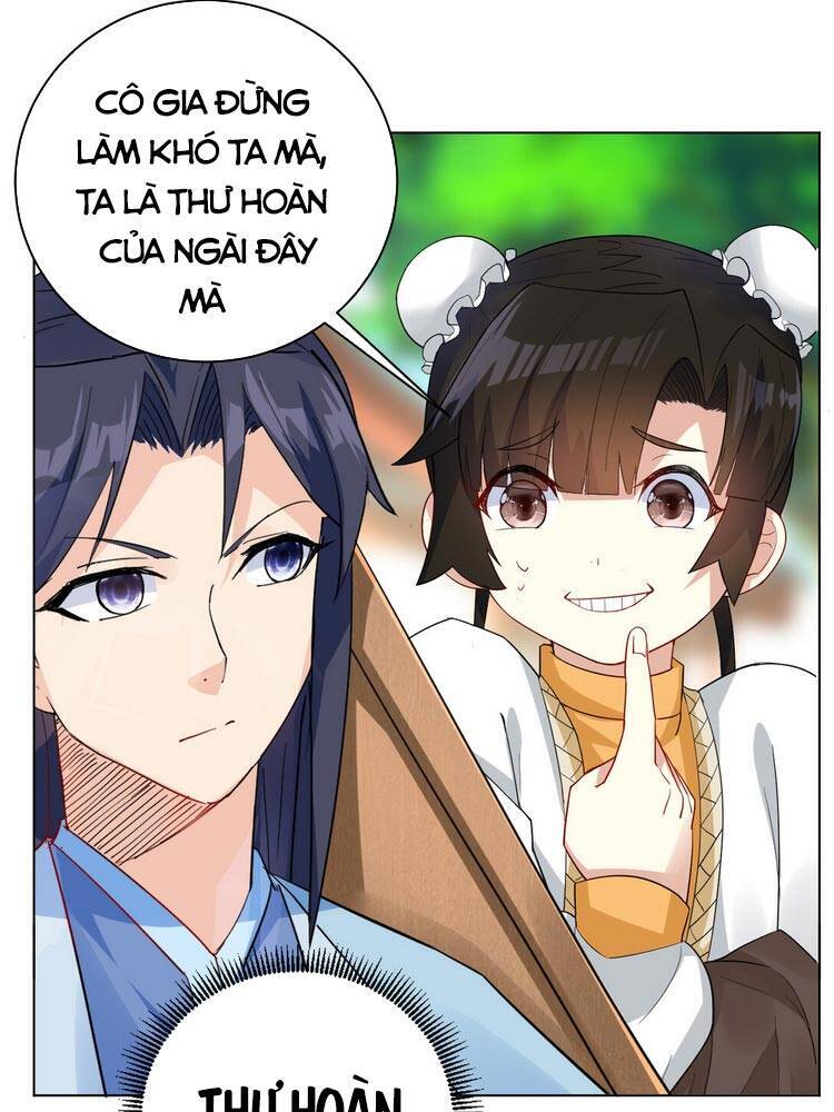 Anh Hùng Bàn Phím Tu Tiên Chapter 8 - 25