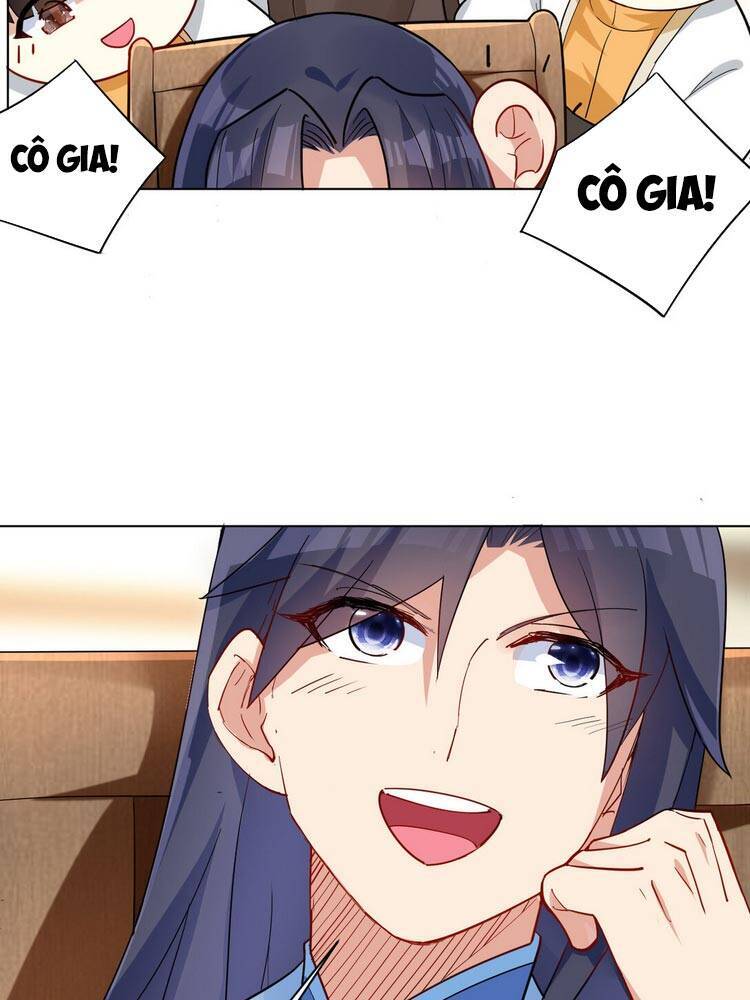 Anh Hùng Bàn Phím Tu Tiên Chapter 8 - 27