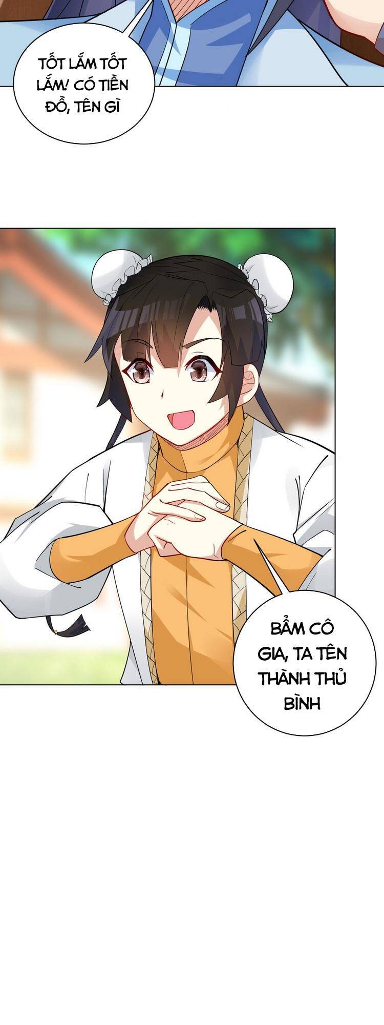 Anh Hùng Bàn Phím Tu Tiên Chapter 8 - 28