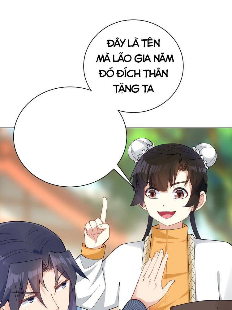 Anh Hùng Bàn Phím Tu Tiên Chapter 8 - 29