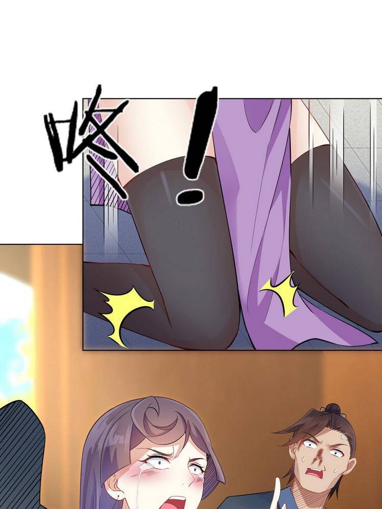 Anh Hùng Bàn Phím Tu Tiên Chapter 8 - 4