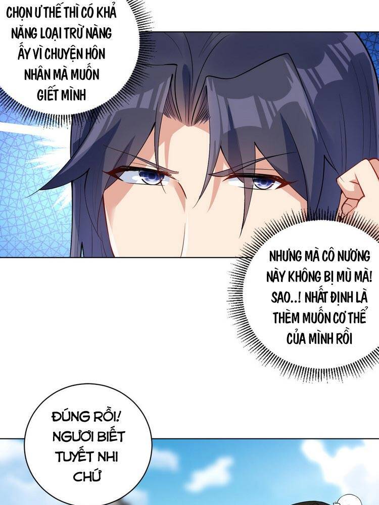 Anh Hùng Bàn Phím Tu Tiên Chapter 8 - 31
