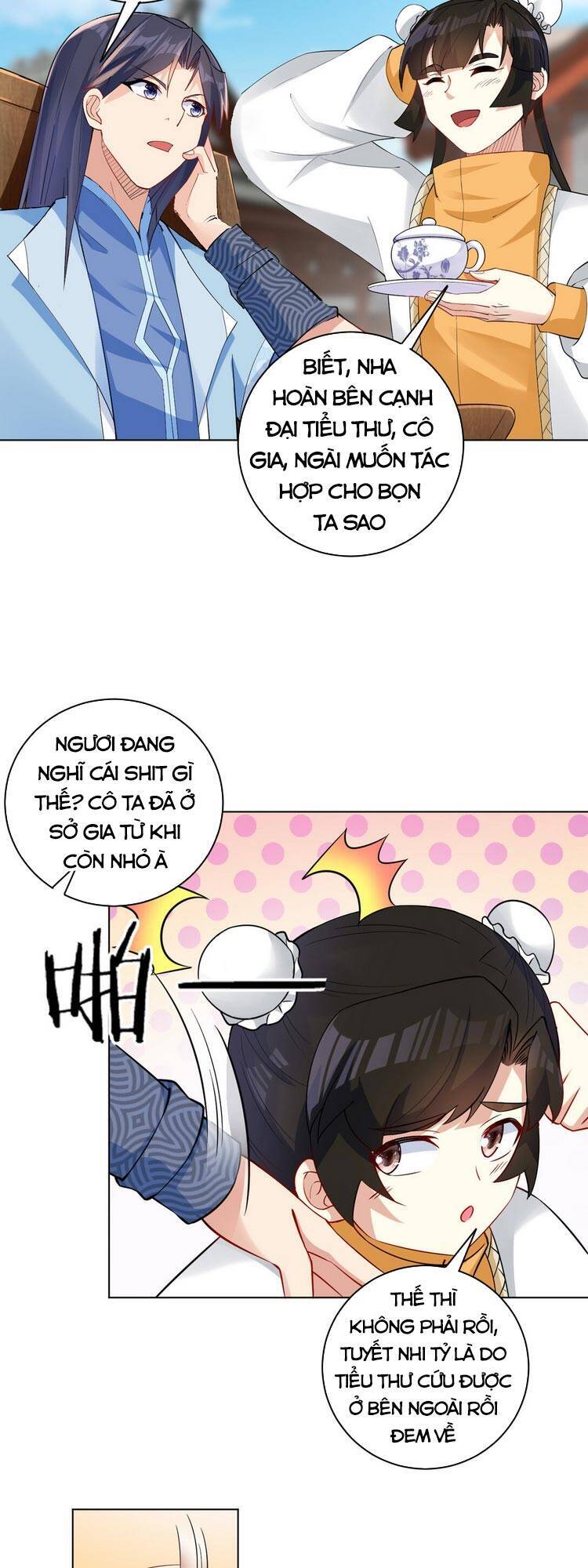 Anh Hùng Bàn Phím Tu Tiên Chapter 8 - 32