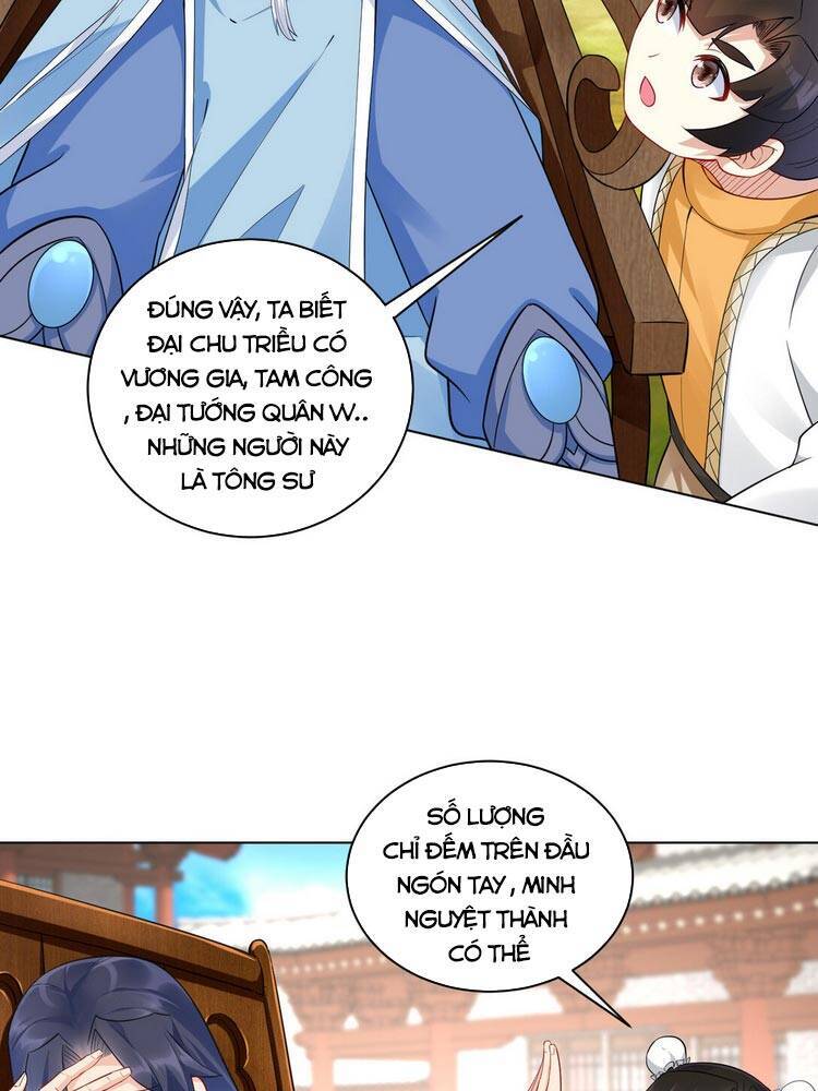 Anh Hùng Bàn Phím Tu Tiên Chapter 8 - 35