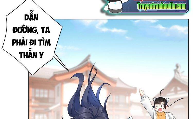 Anh Hùng Bàn Phím Tu Tiên Chapter 8 - 37