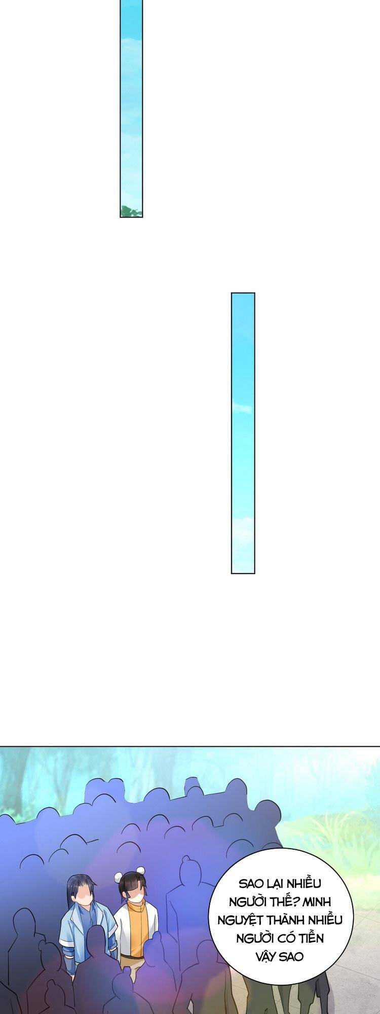 Anh Hùng Bàn Phím Tu Tiên Chapter 8 - 40