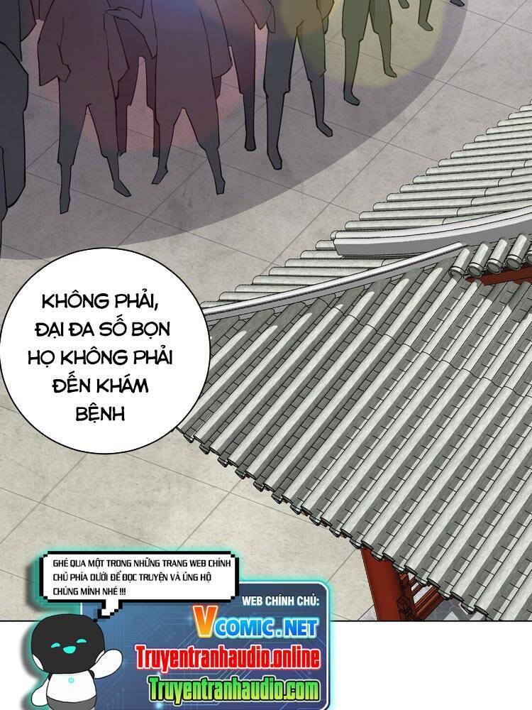 Anh Hùng Bàn Phím Tu Tiên Chapter 8 - 41