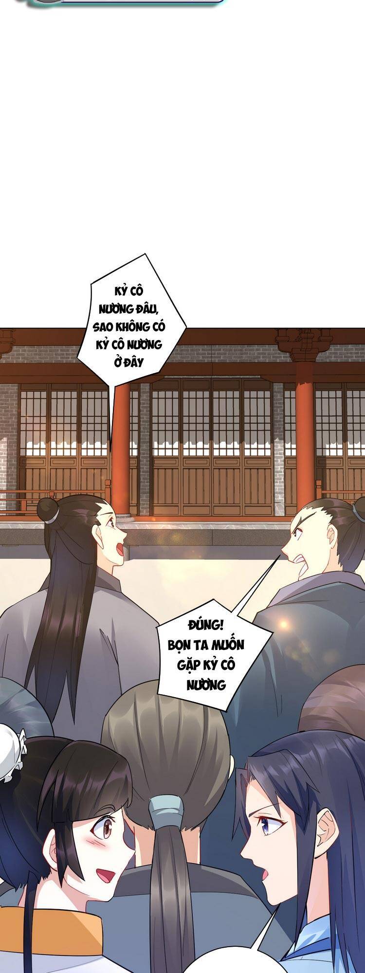 Anh Hùng Bàn Phím Tu Tiên Chapter 8 - 42