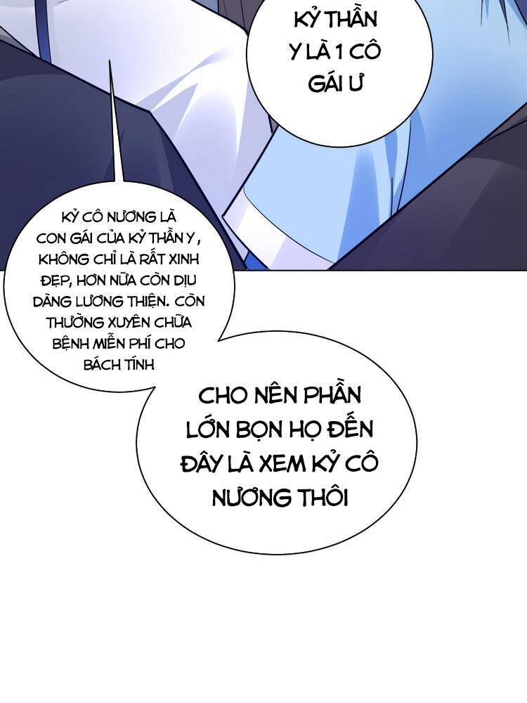 Anh Hùng Bàn Phím Tu Tiên Chapter 8 - 43