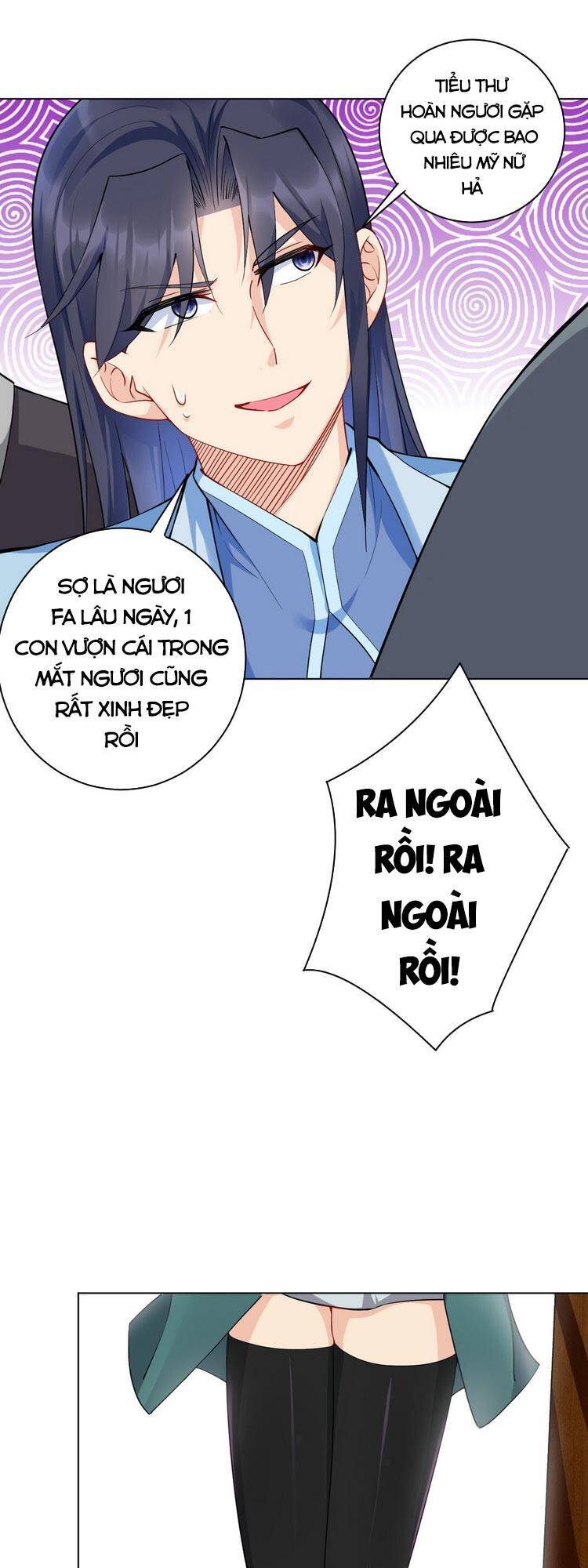 Anh Hùng Bàn Phím Tu Tiên Chapter 8 - 44