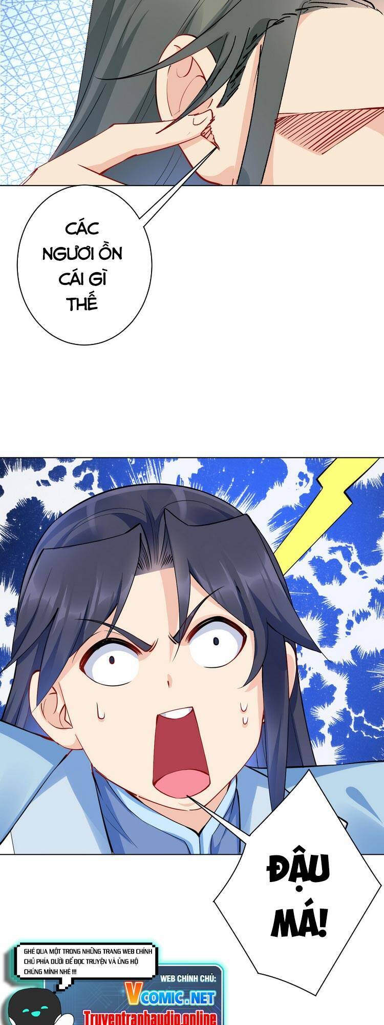 Anh Hùng Bàn Phím Tu Tiên Chapter 8 - 46