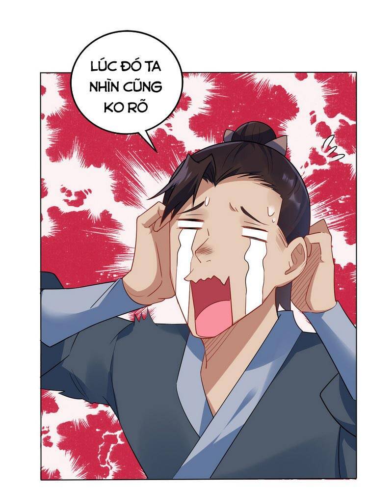 Anh Hùng Bàn Phím Tu Tiên Chapter 8 - 8