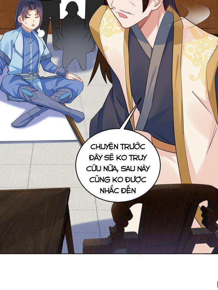 Anh Hùng Bàn Phím Tu Tiên Chapter 8 - 10