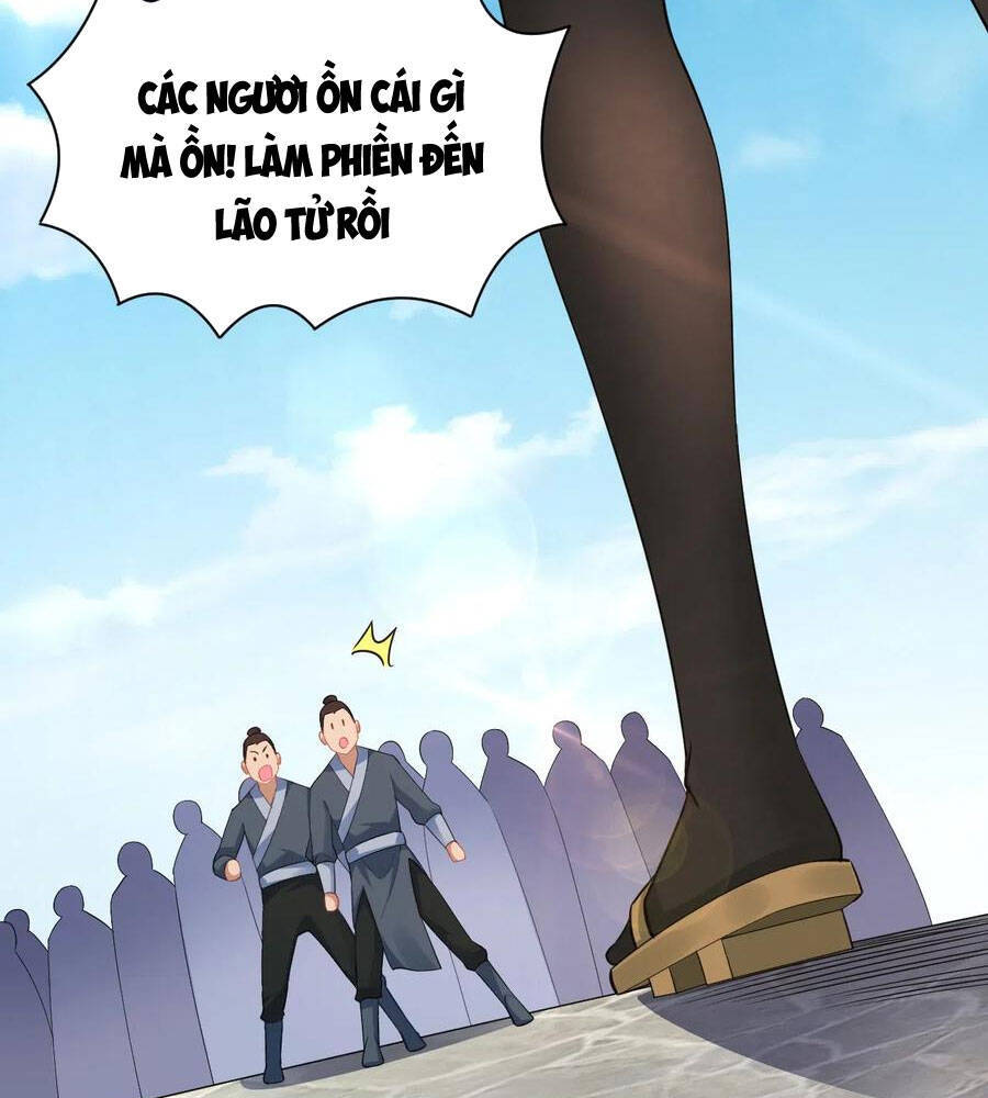 Anh Hùng Bàn Phím Tu Tiên Chapter 9 - 2