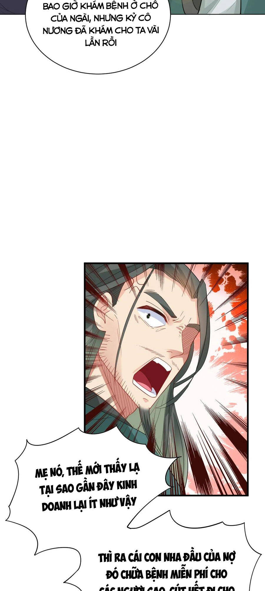 Anh Hùng Bàn Phím Tu Tiên Chapter 9 - 11