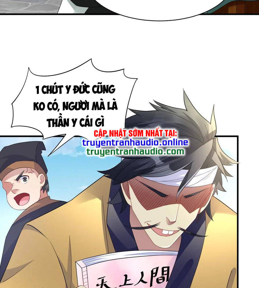 Anh Hùng Bàn Phím Tu Tiên Chapter 9 - 14