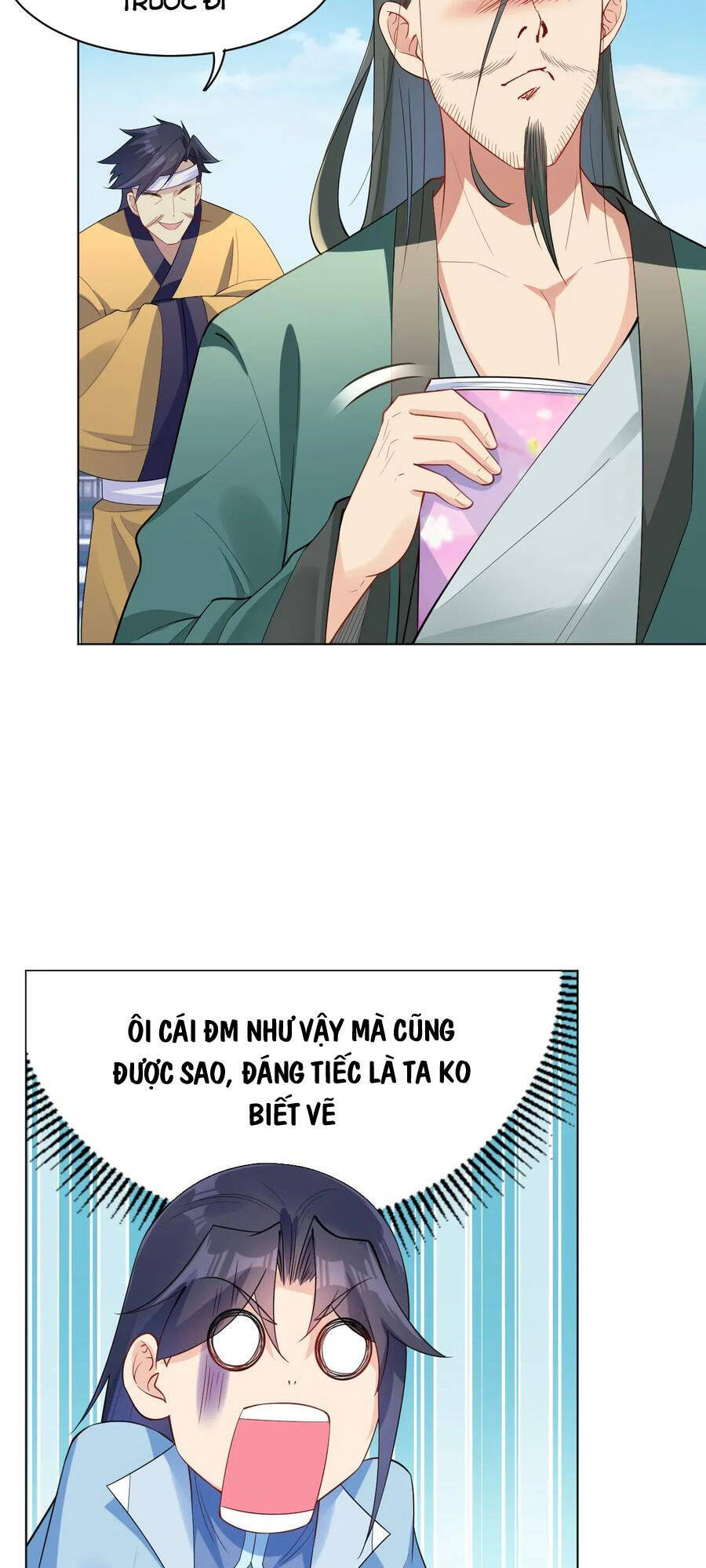 Anh Hùng Bàn Phím Tu Tiên Chapter 9 - 17