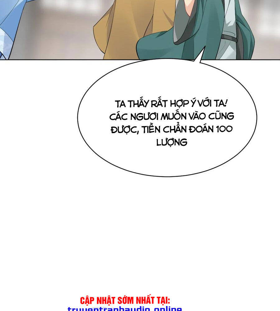 Anh Hùng Bàn Phím Tu Tiên Chapter 9 - 20