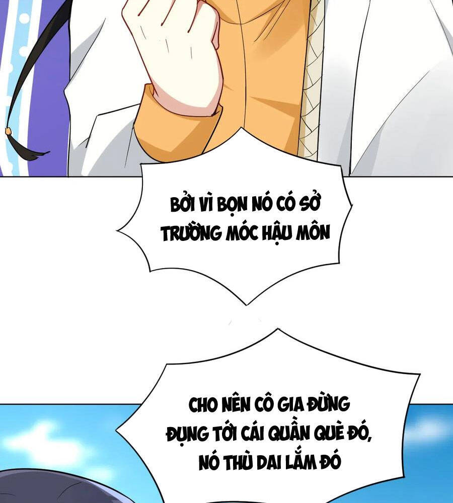 Anh Hùng Bàn Phím Tu Tiên Chapter 9 - 28