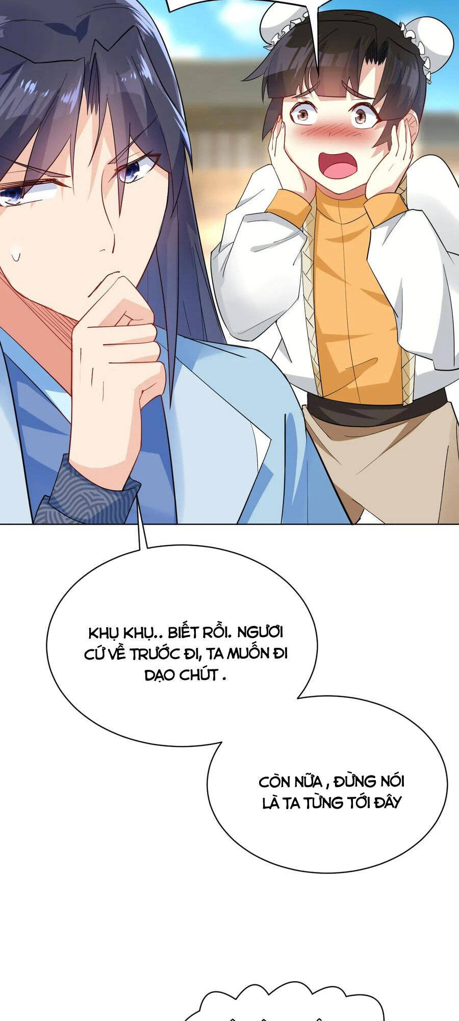 Anh Hùng Bàn Phím Tu Tiên Chapter 9 - 29