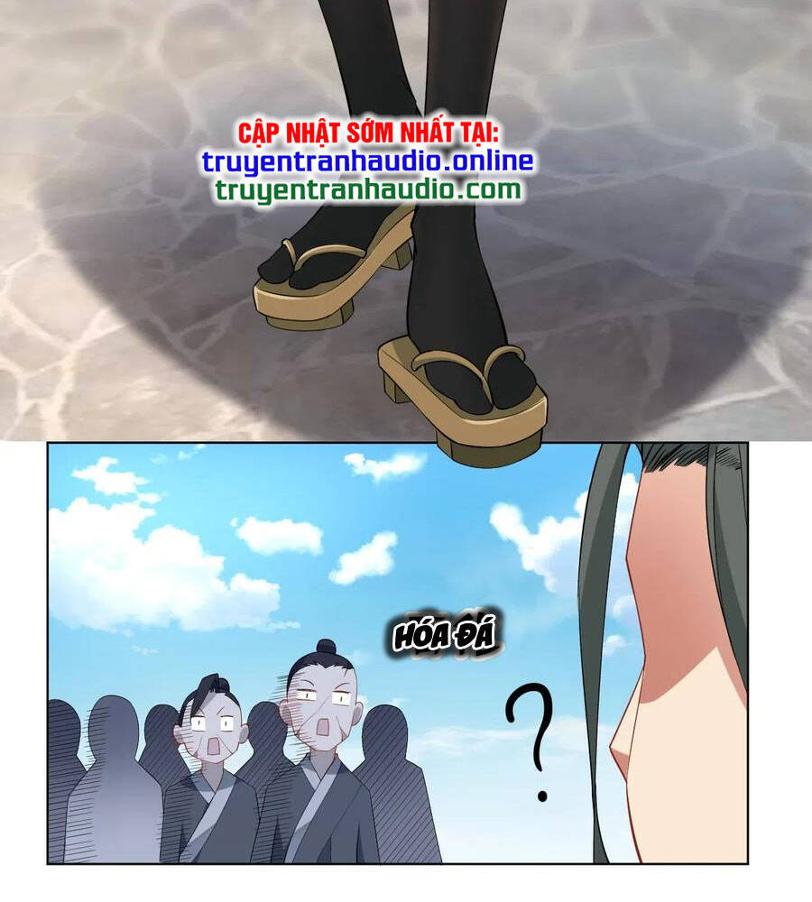 Anh Hùng Bàn Phím Tu Tiên Chapter 9 - 4