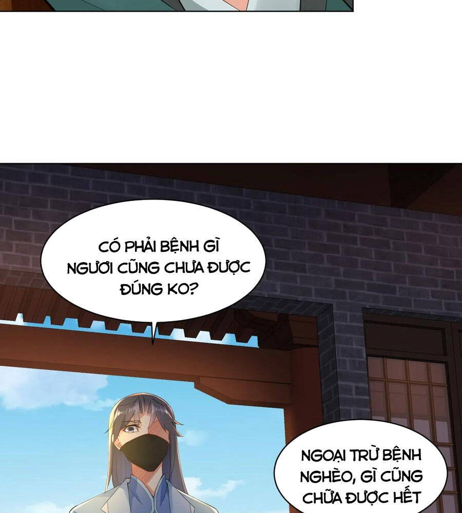 Anh Hùng Bàn Phím Tu Tiên Chapter 9 - 32