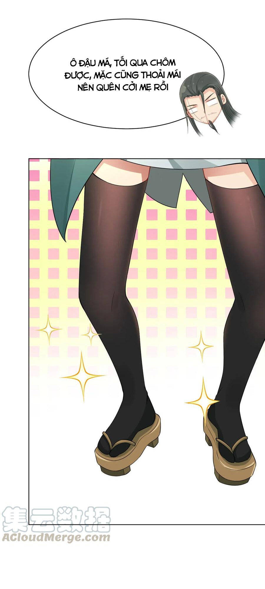 Anh Hùng Bàn Phím Tu Tiên Chapter 9 - 5