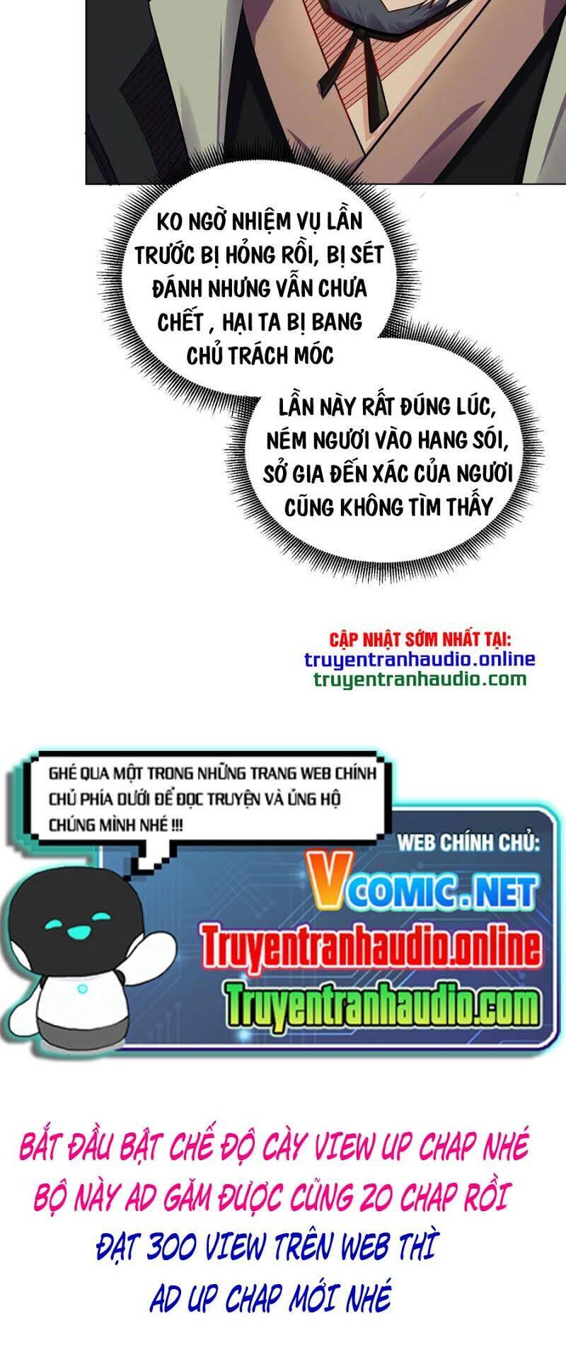 Anh Hùng Bàn Phím Tu Tiên Chapter 9 - 44