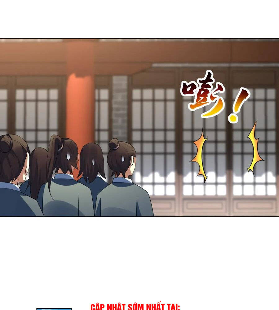 Anh Hùng Bàn Phím Tu Tiên Chapter 9 - 6