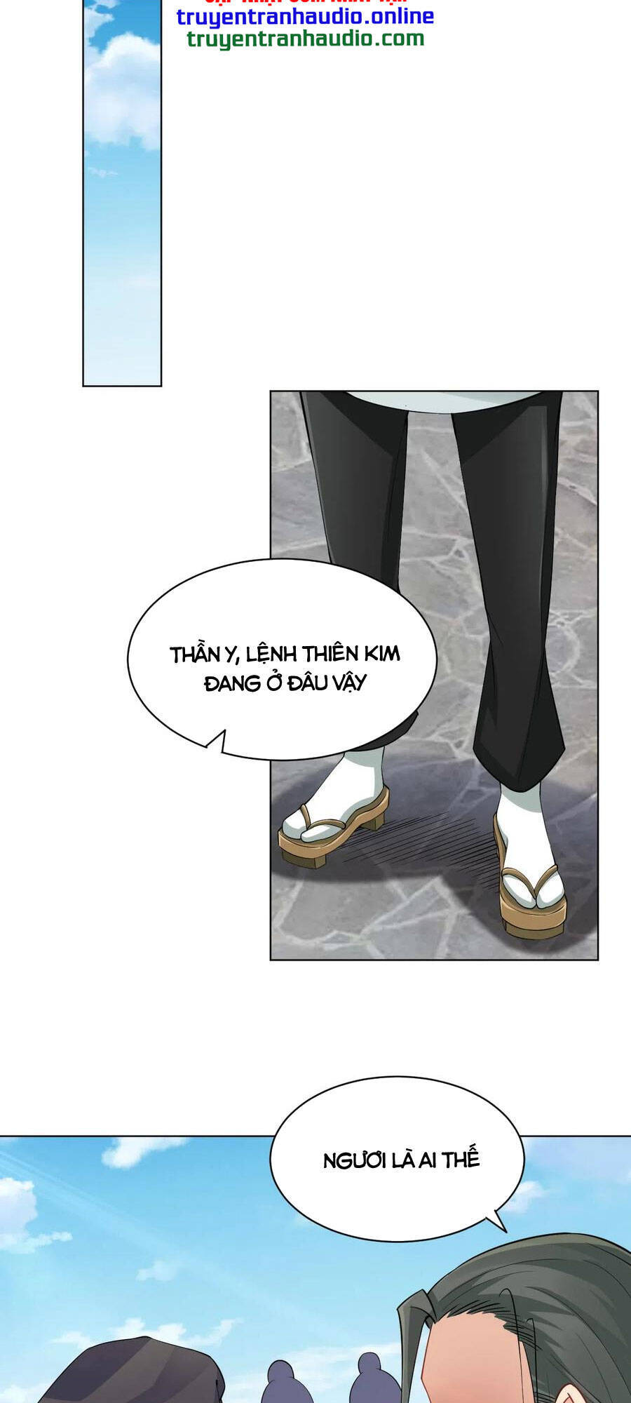 Anh Hùng Bàn Phím Tu Tiên Chapter 9 - 7