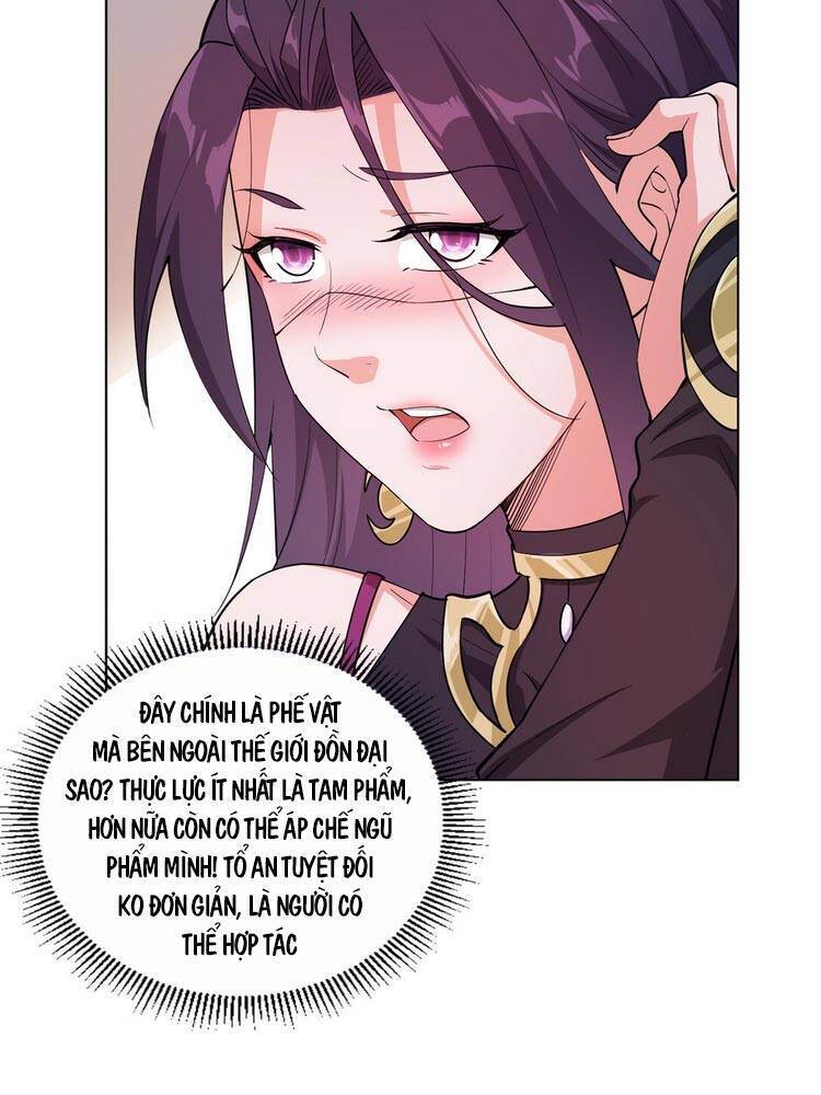 Anh Hùng Bàn Phím Tu Tiên Chapter 16 - 2