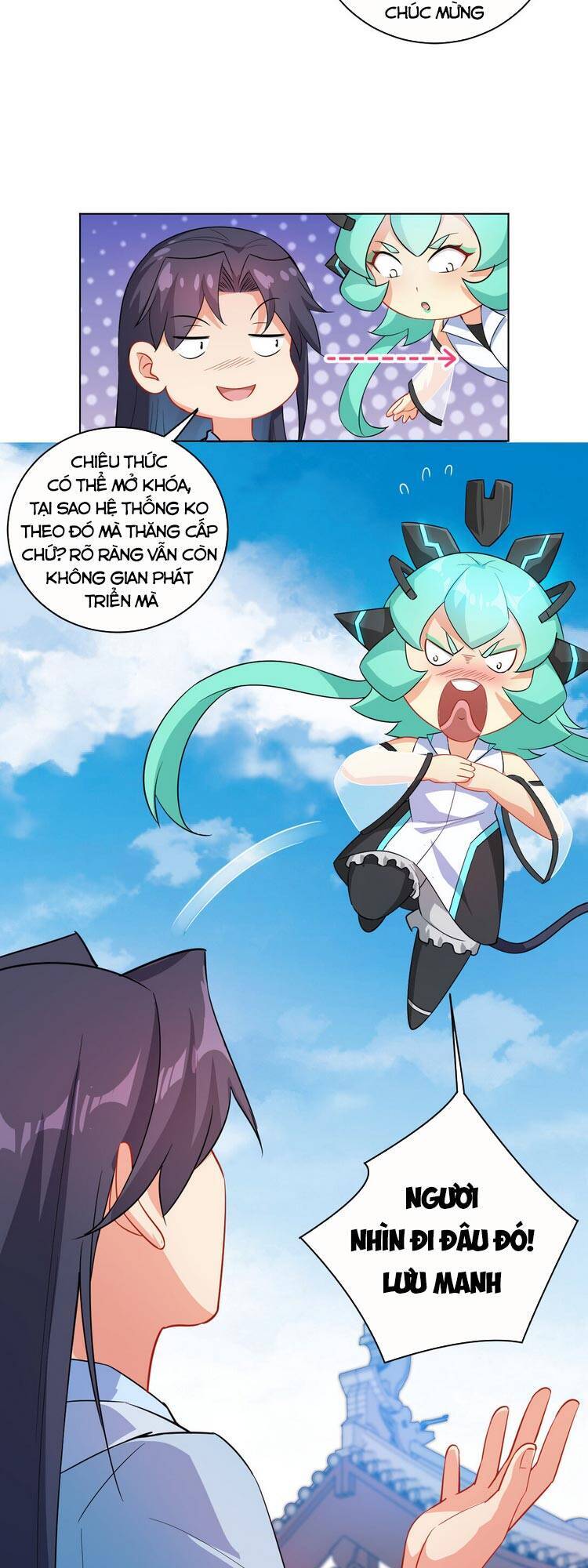 Anh Hùng Bàn Phím Tu Tiên Chapter 16 - 13