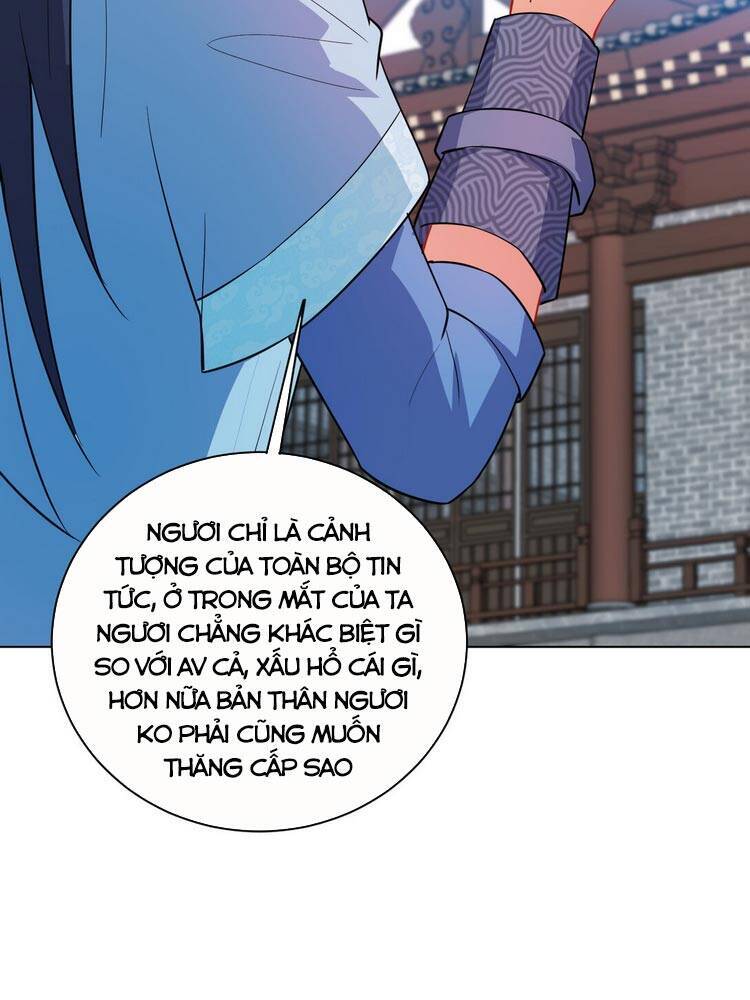 Anh Hùng Bàn Phím Tu Tiên Chapter 16 - 14