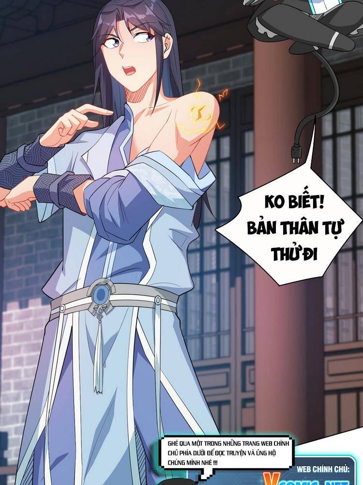 Anh Hùng Bàn Phím Tu Tiên Chapter 16 - 16