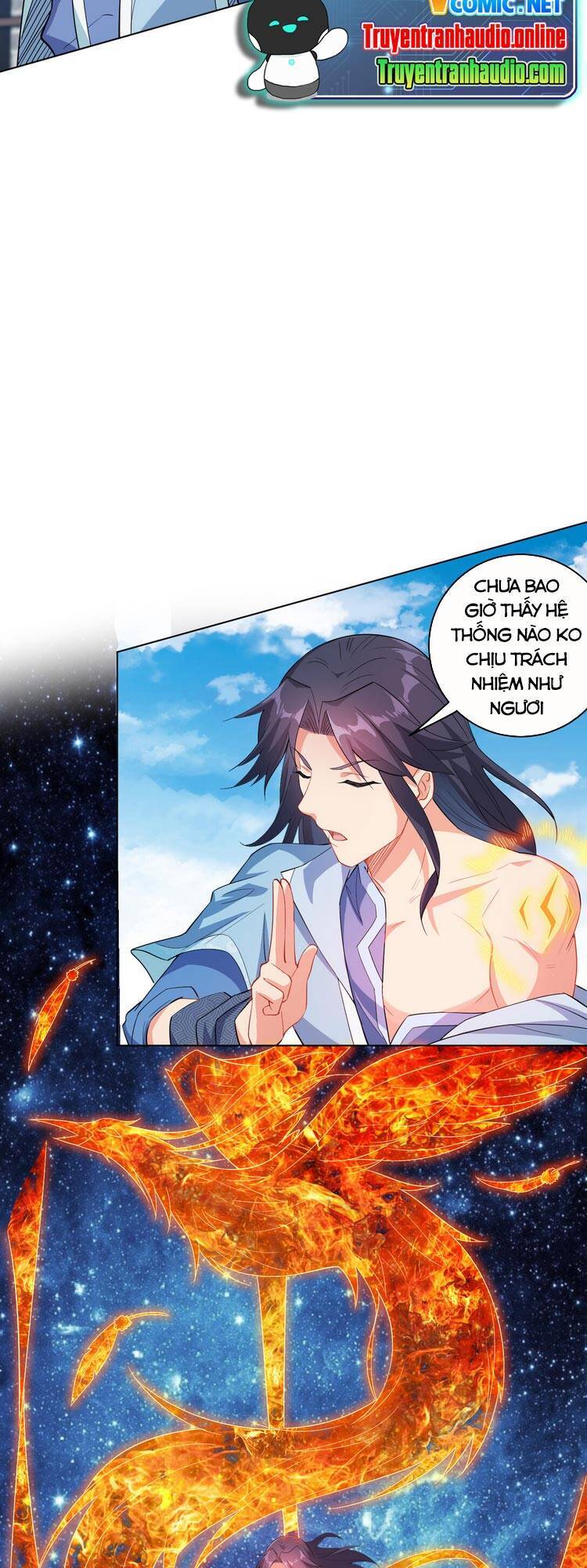 Anh Hùng Bàn Phím Tu Tiên Chapter 16 - 17