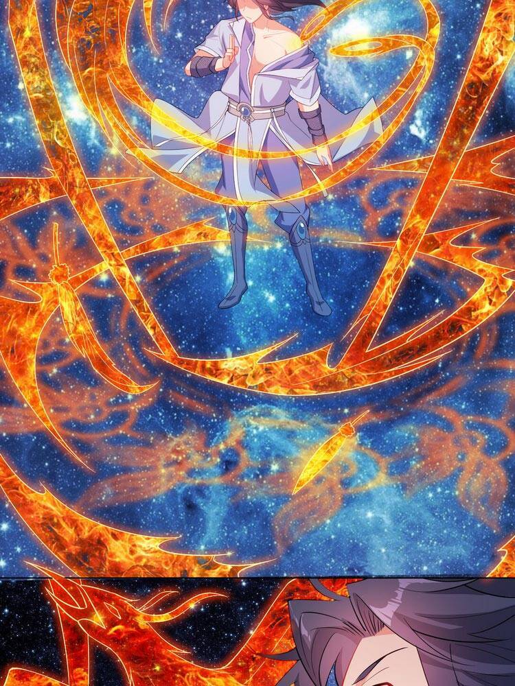 Anh Hùng Bàn Phím Tu Tiên Chapter 16 - 18