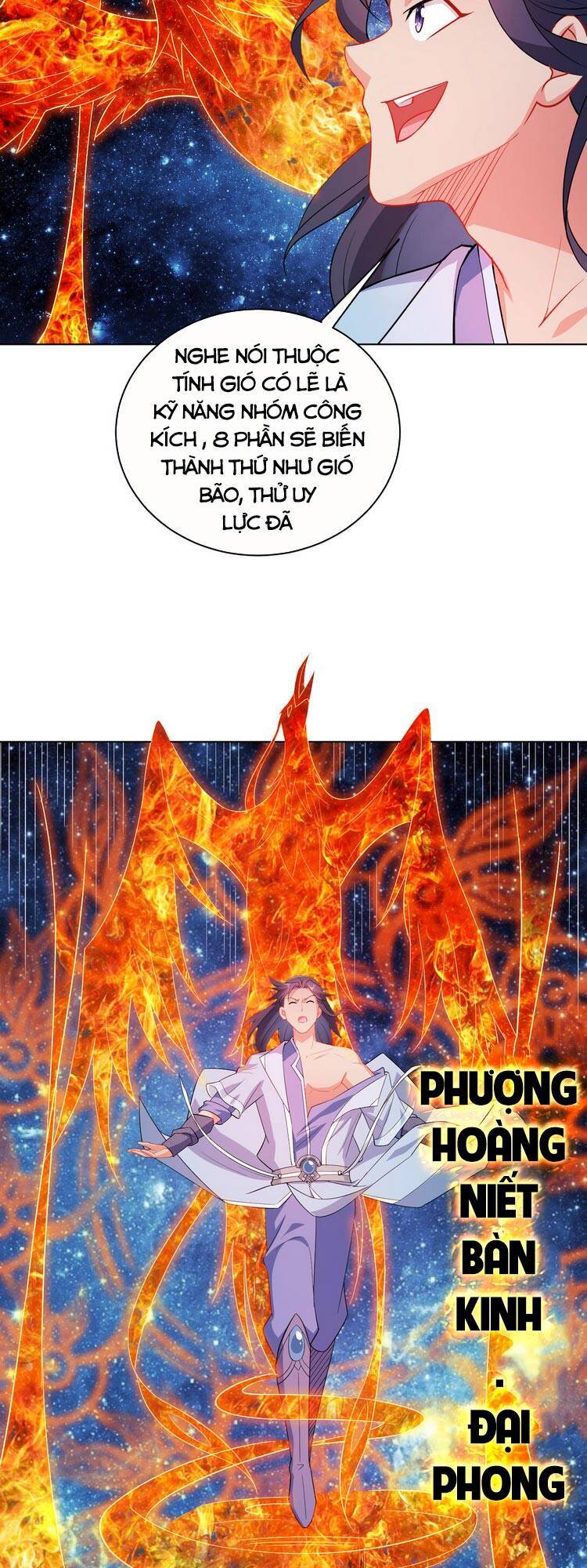 Anh Hùng Bàn Phím Tu Tiên Chapter 16 - 19