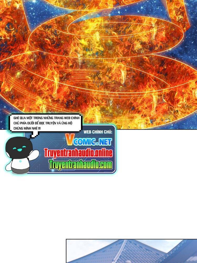 Anh Hùng Bàn Phím Tu Tiên Chapter 16 - 20