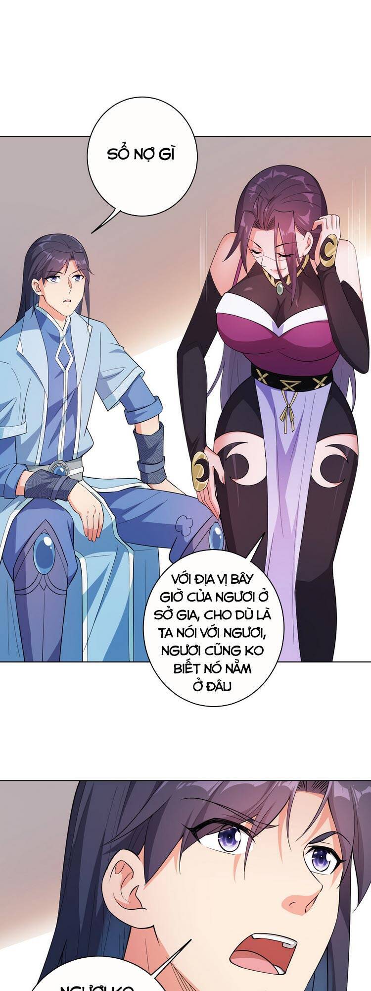 Anh Hùng Bàn Phím Tu Tiên Chapter 16 - 3