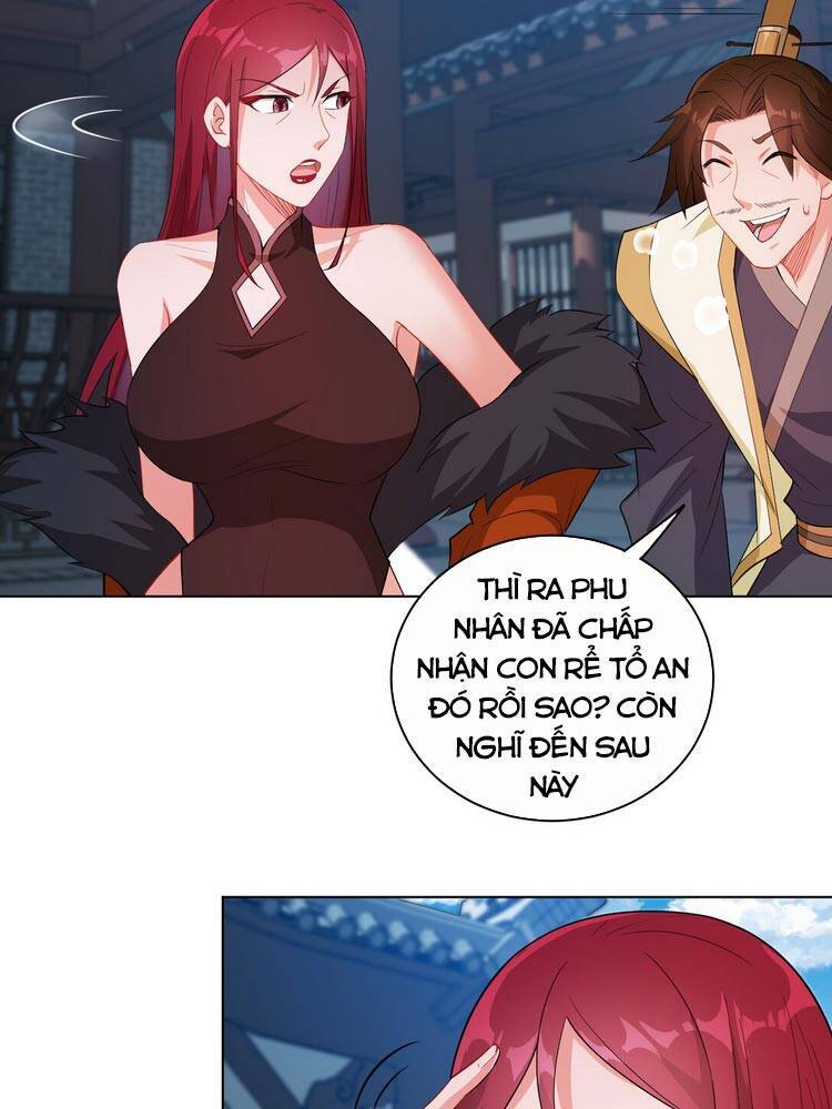 Anh Hùng Bàn Phím Tu Tiên Chapter 16 - 23